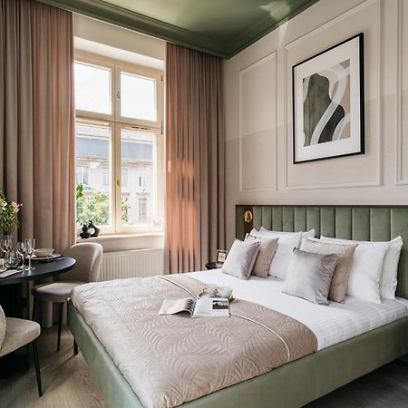 Garden - Loftaffair Collection Apartment Красков Екстериор снимка