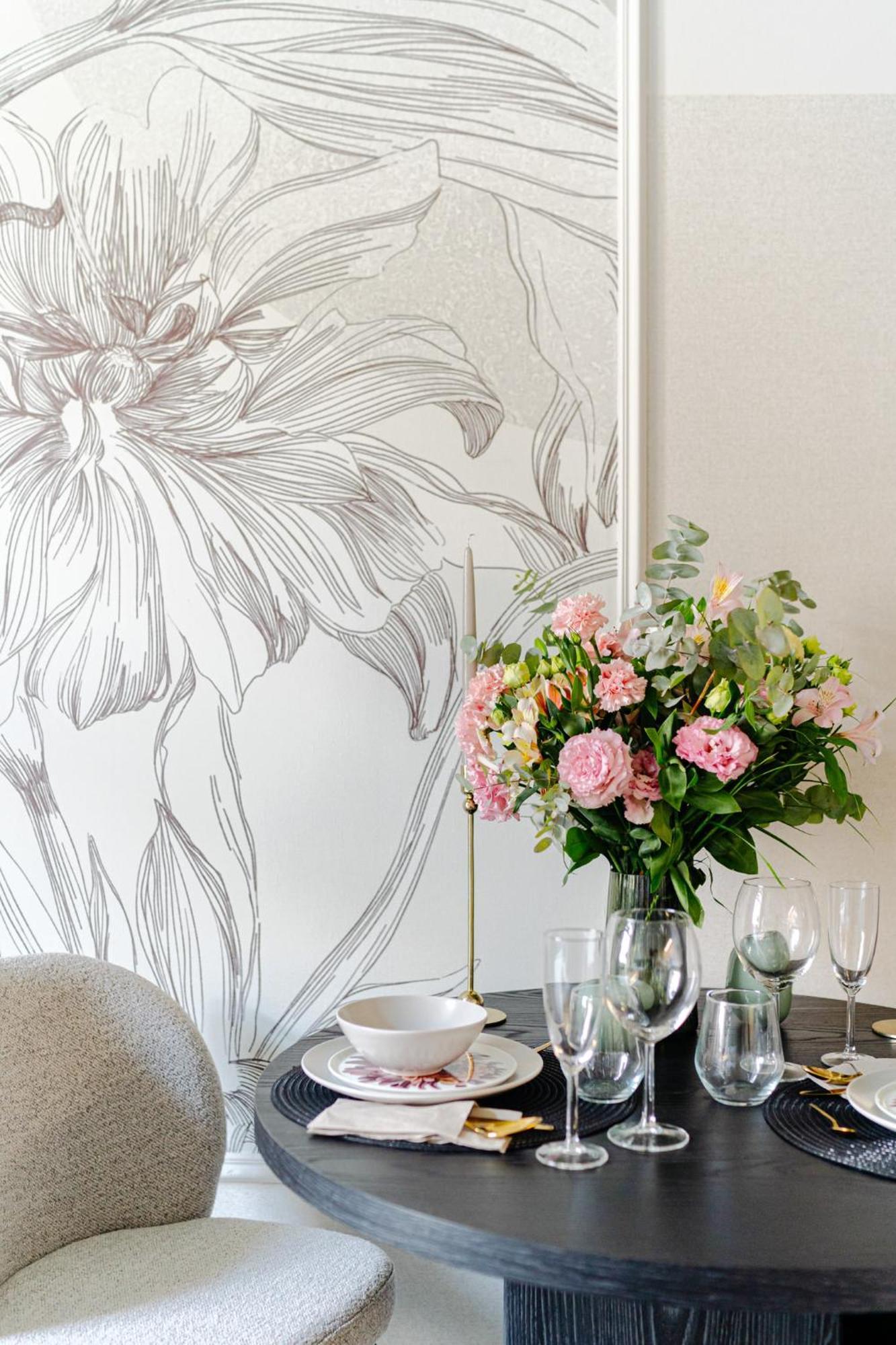 Garden - Loftaffair Collection Apartment Красков Екстериор снимка