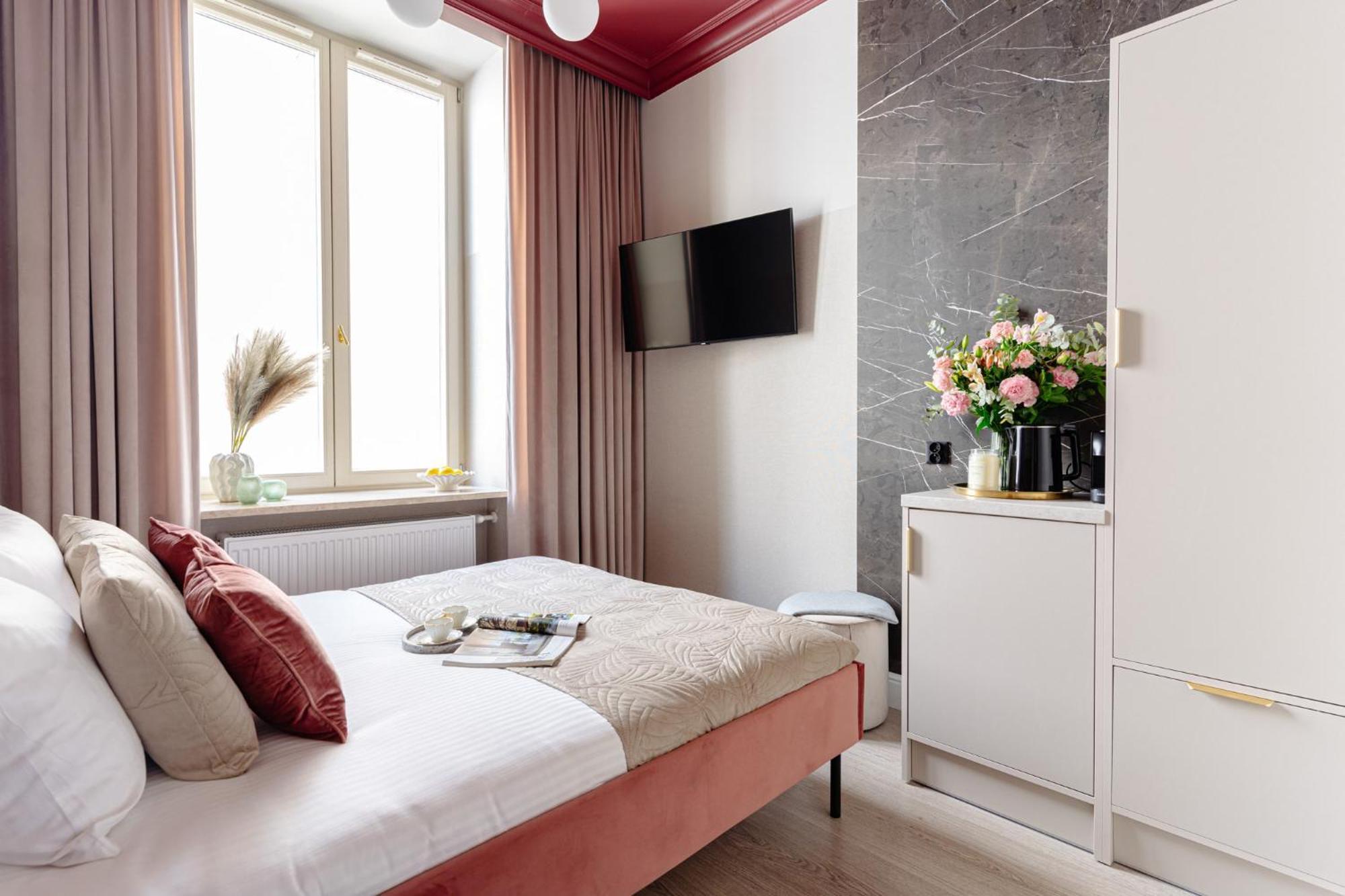 Garden - Loftaffair Collection Apartment Красков Екстериор снимка