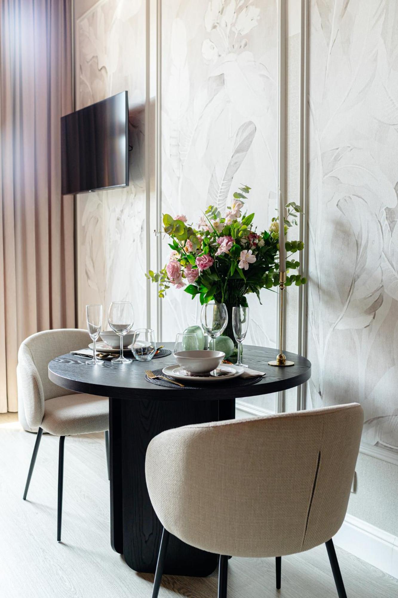 Garden - Loftaffair Collection Apartment Красков Екстериор снимка