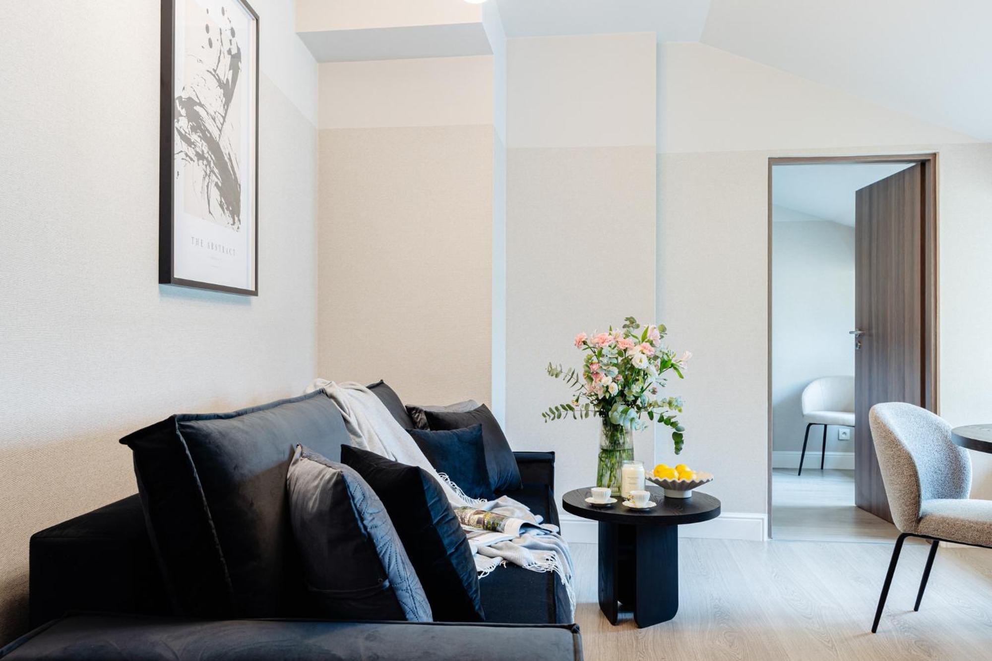 Garden - Loftaffair Collection Apartment Красков Екстериор снимка