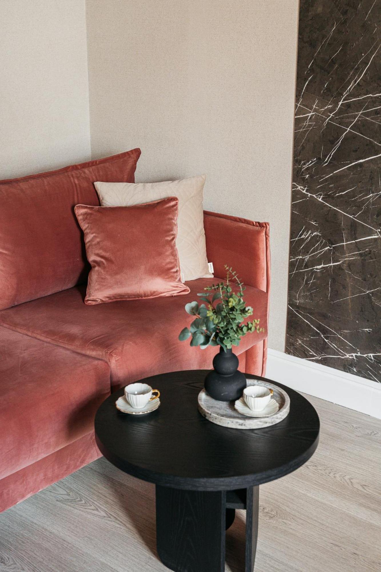 Garden - Loftaffair Collection Apartment Красков Екстериор снимка