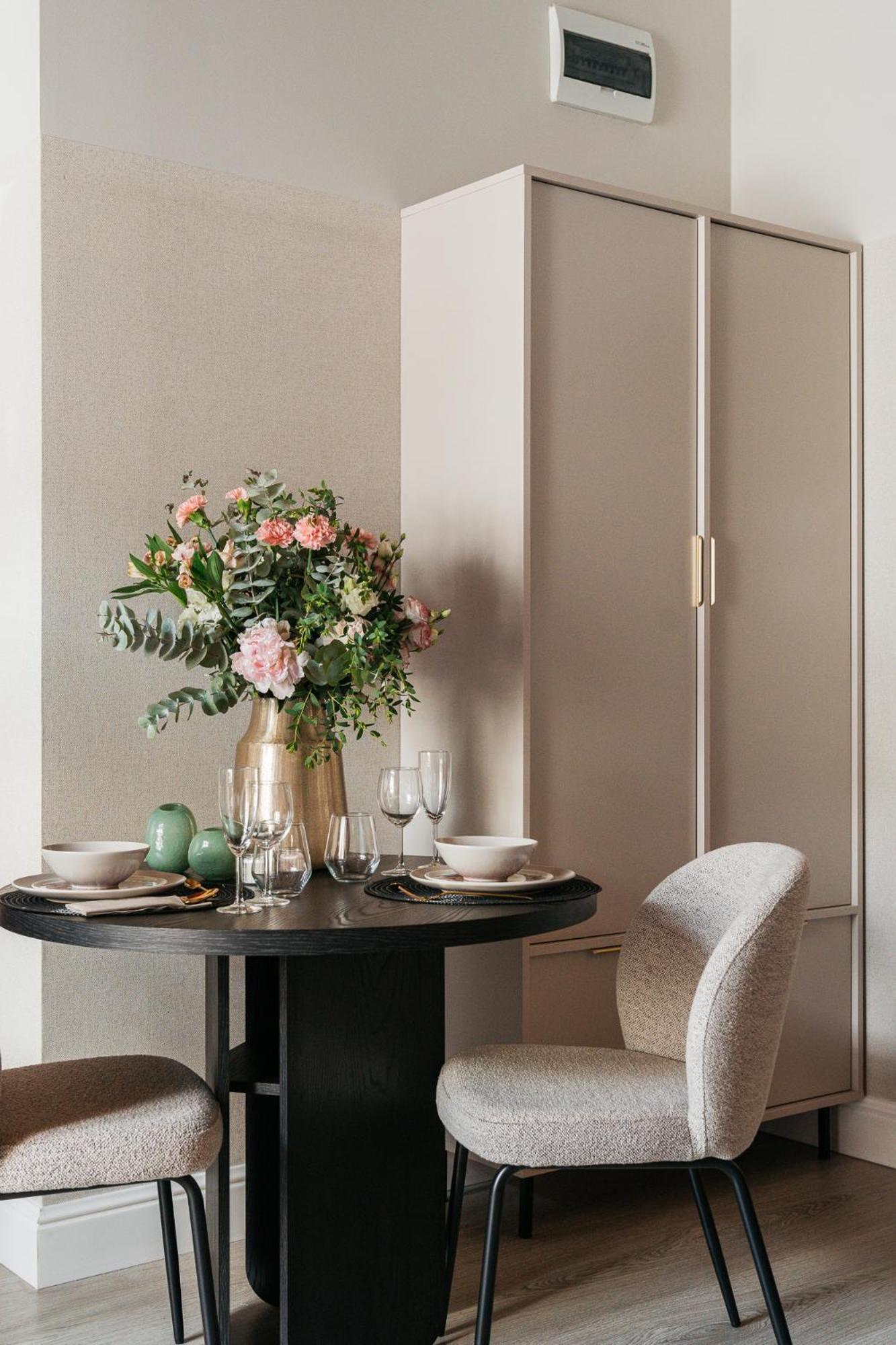 Garden - Loftaffair Collection Apartment Красков Екстериор снимка
